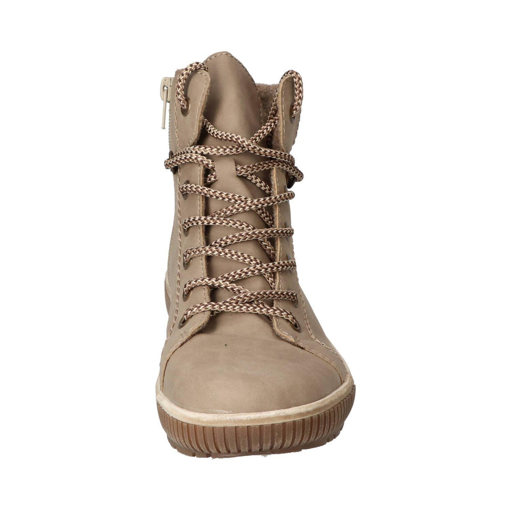 Sneakers, Taupe