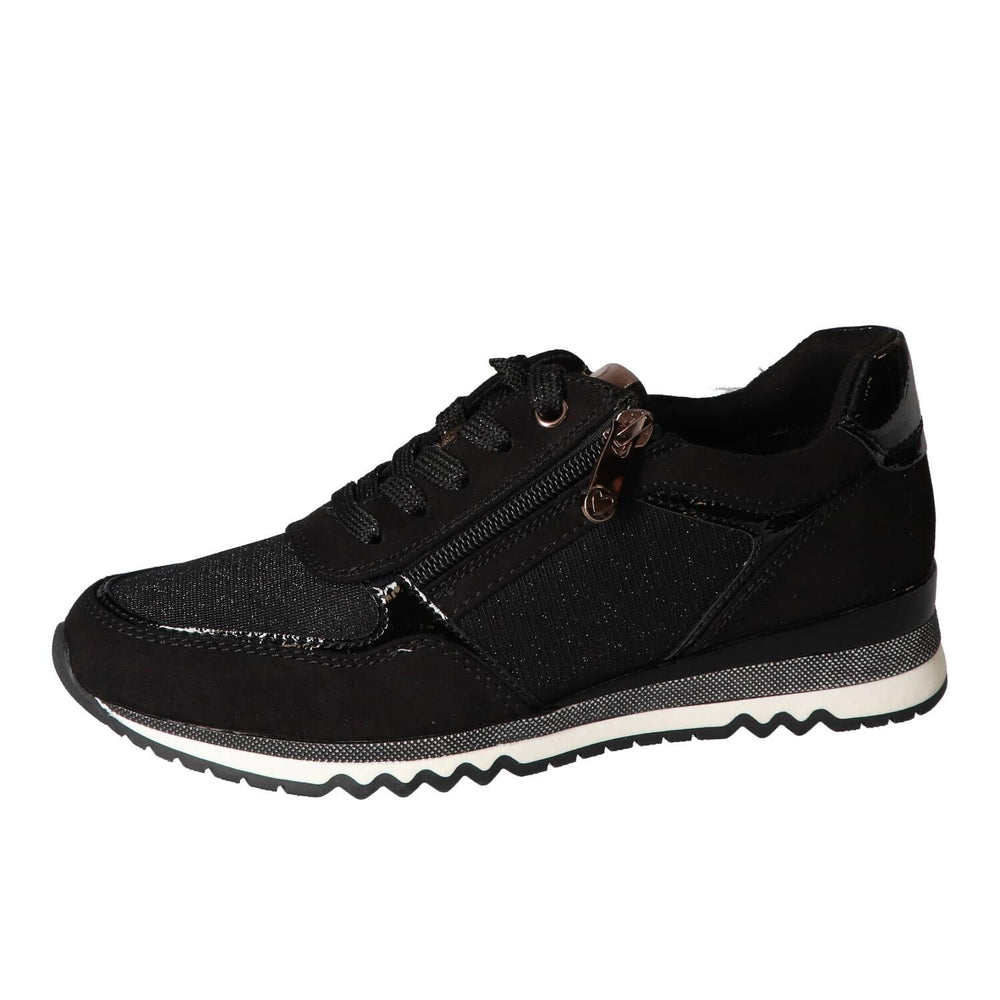 Baskets, noires