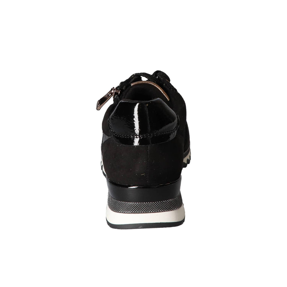 Baskets, noires