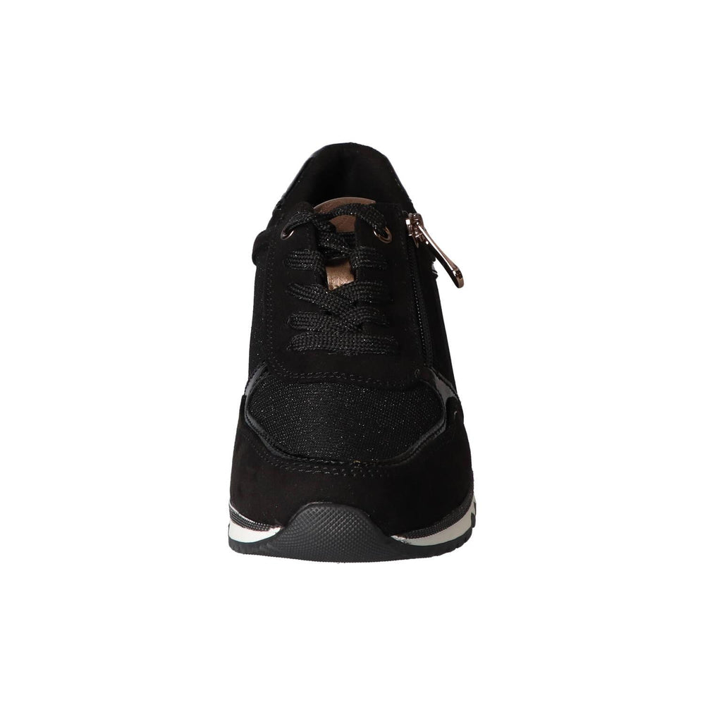 Baskets, noires
