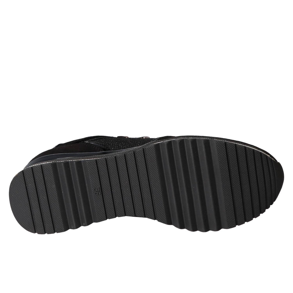 Baskets, noires
