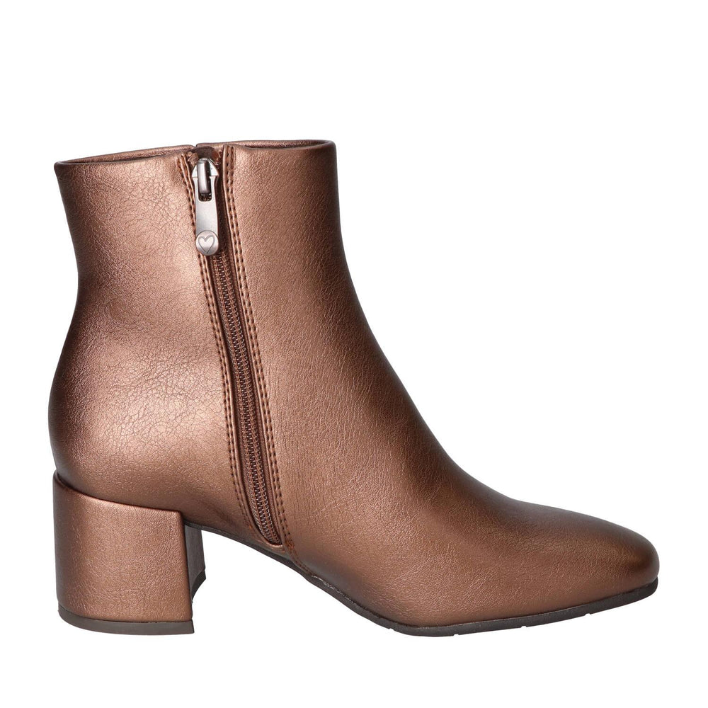Bottines, Bronze