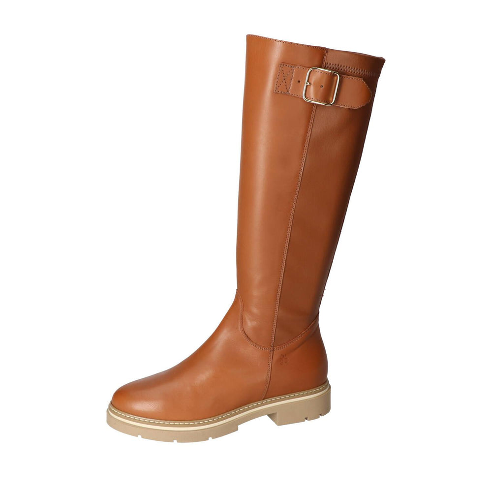 Bottes, Cognac