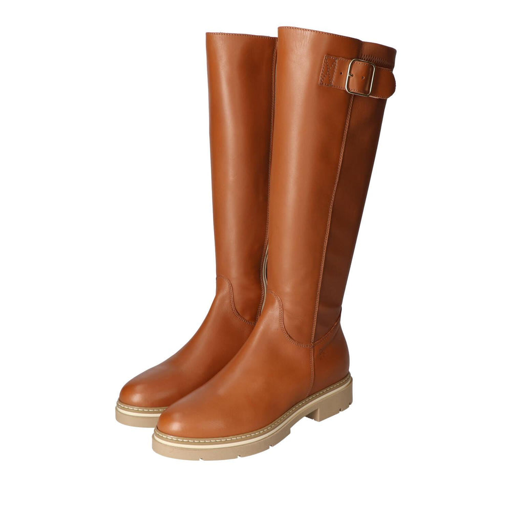 Bottes, Cognac