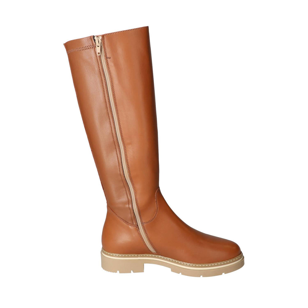 Bottes, Cognac