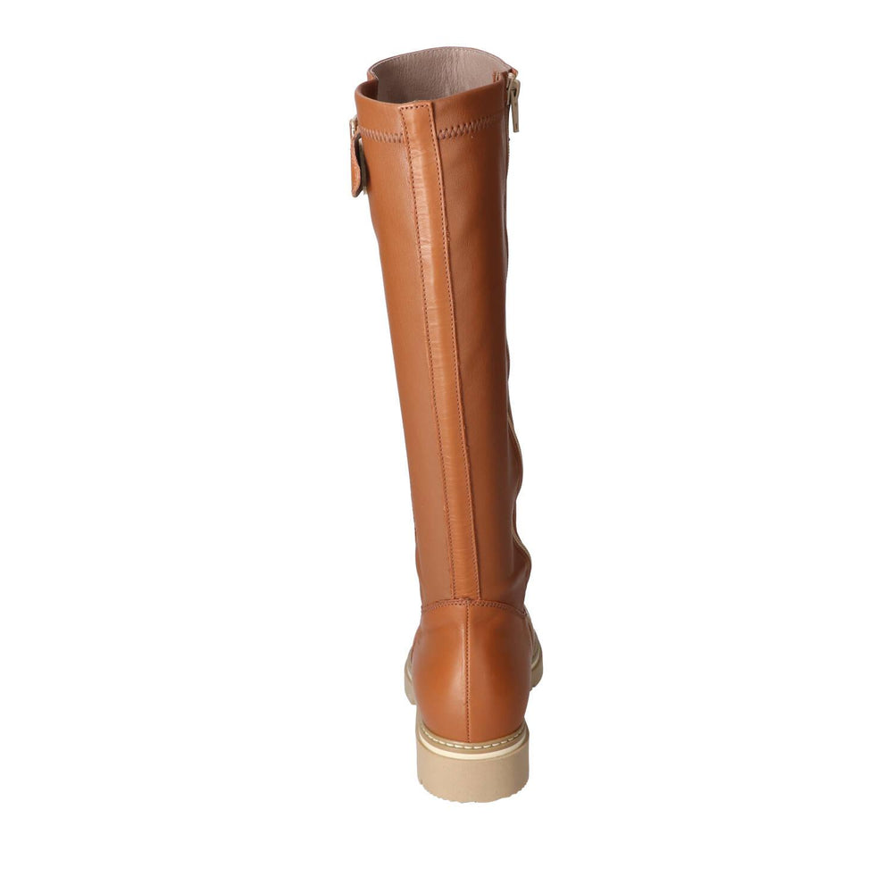 Bottes, Cognac