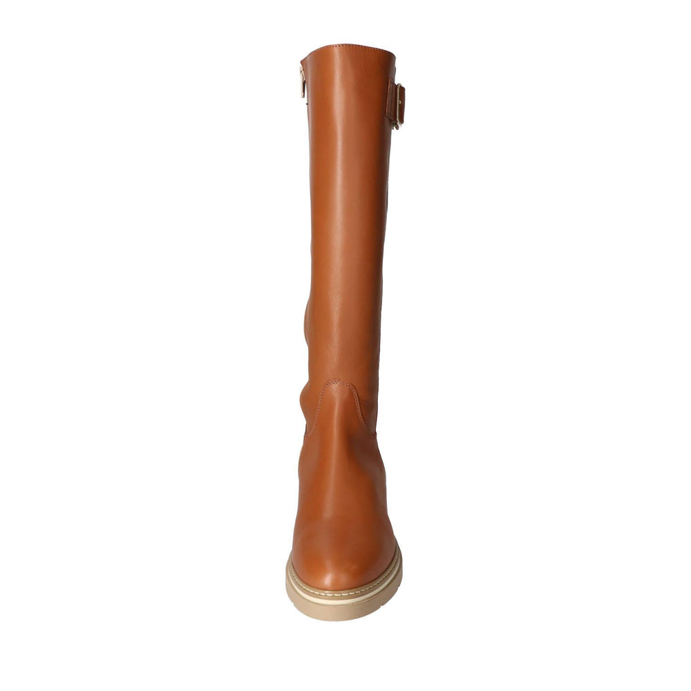 Bottes, Cognac