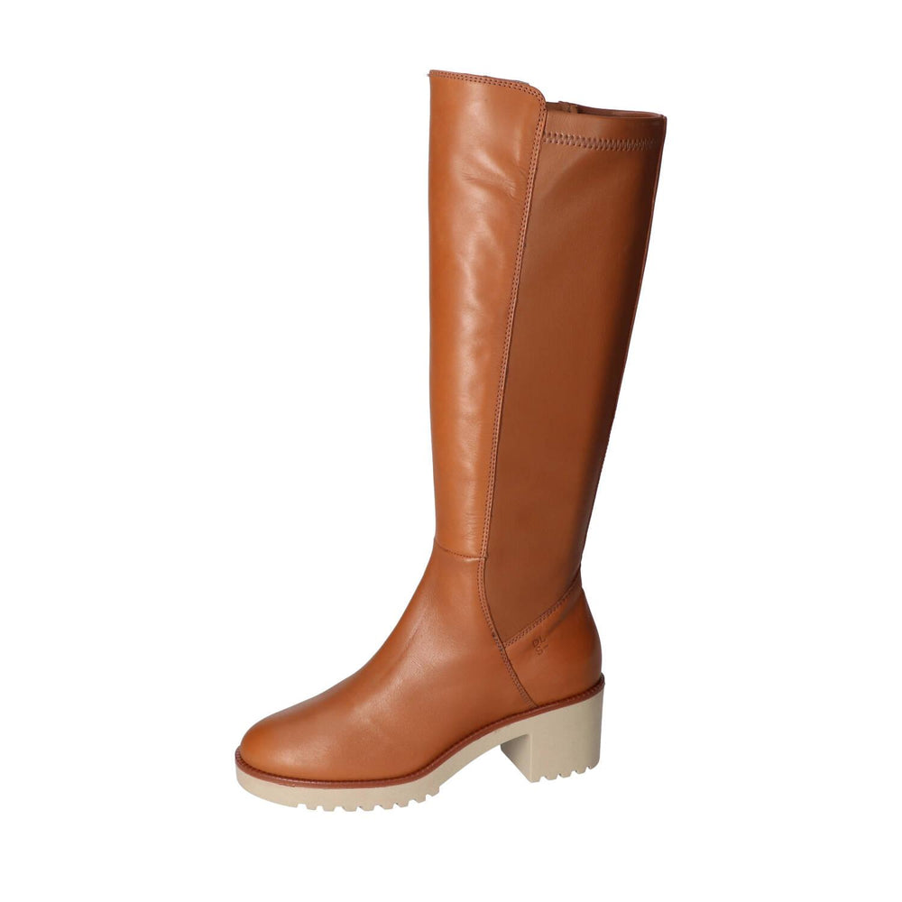 Bottes, Cognac