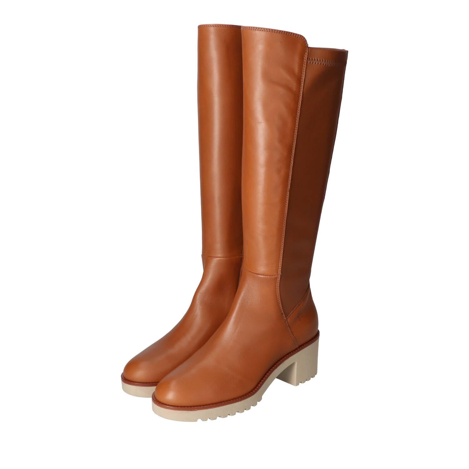Bottes, Cognac