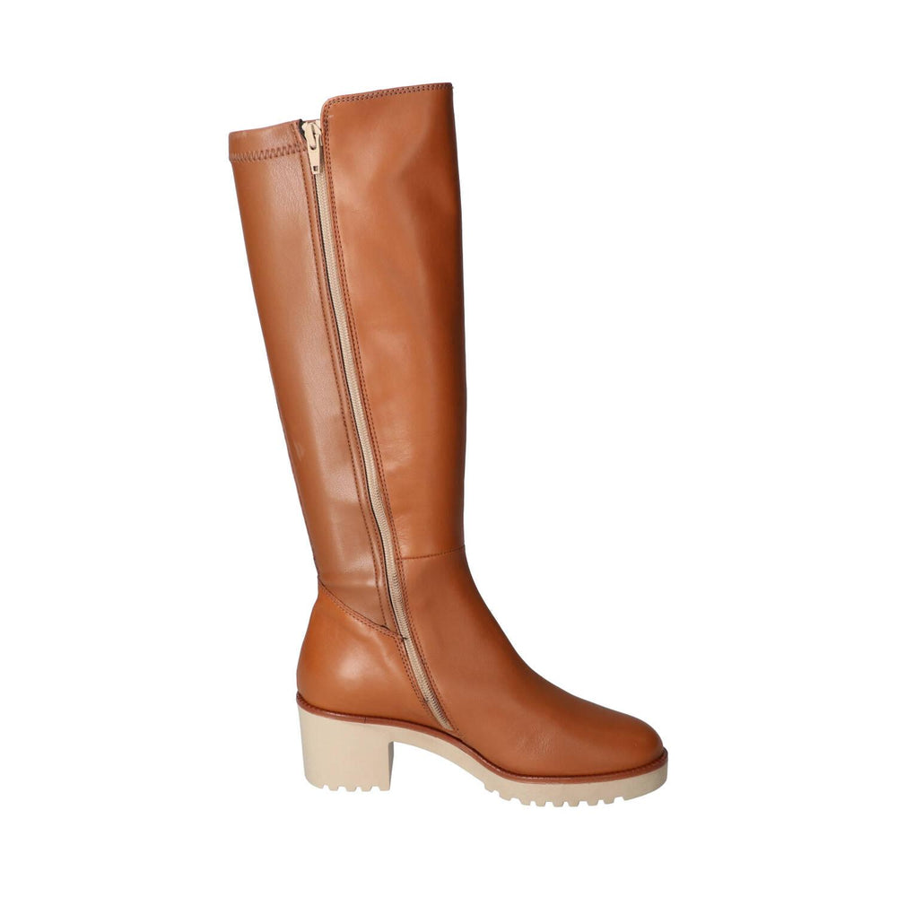 Bottes, Cognac