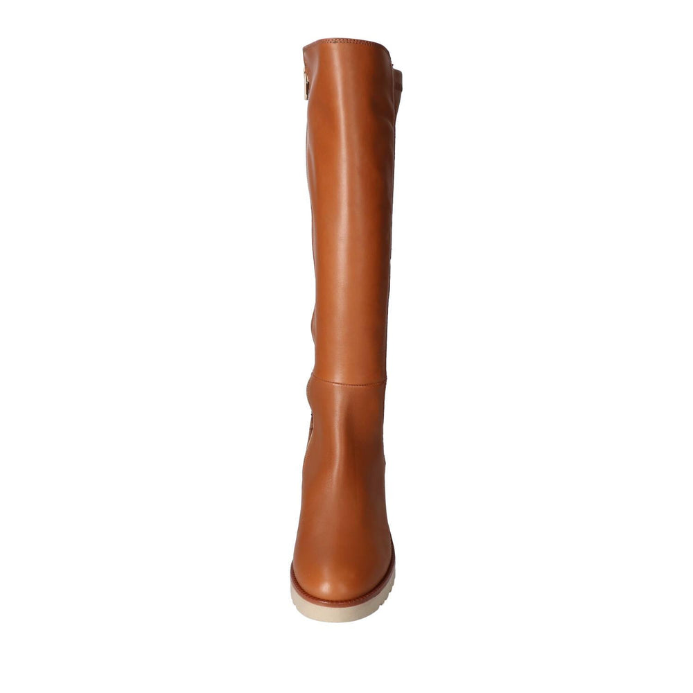 Bottes, Cognac
