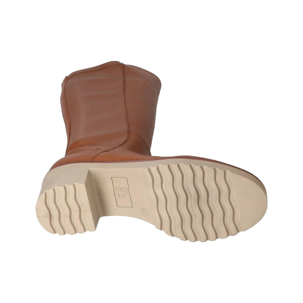 Bottes, Cognac