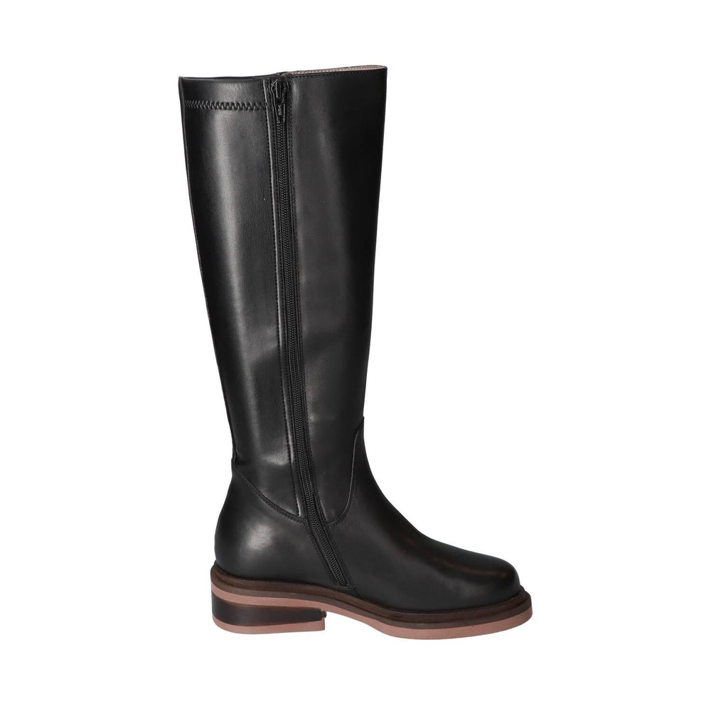 Bottes, Noir