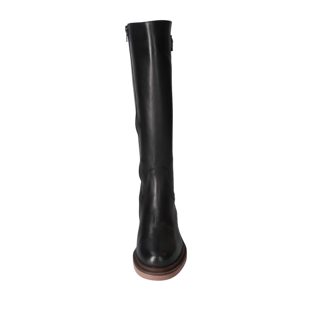 Bottes, Noir