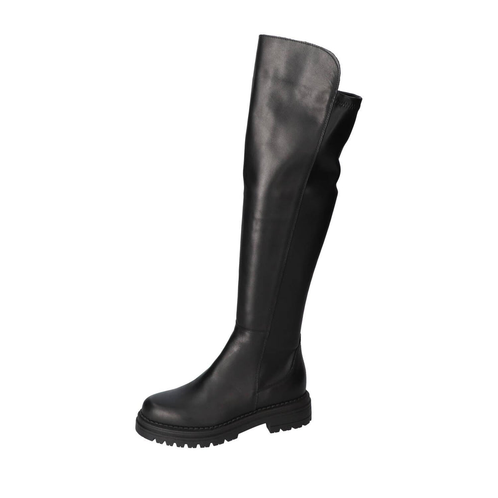 Bottes, Noir