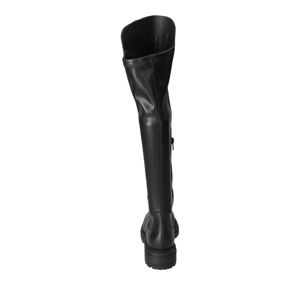 Bottes, Noir