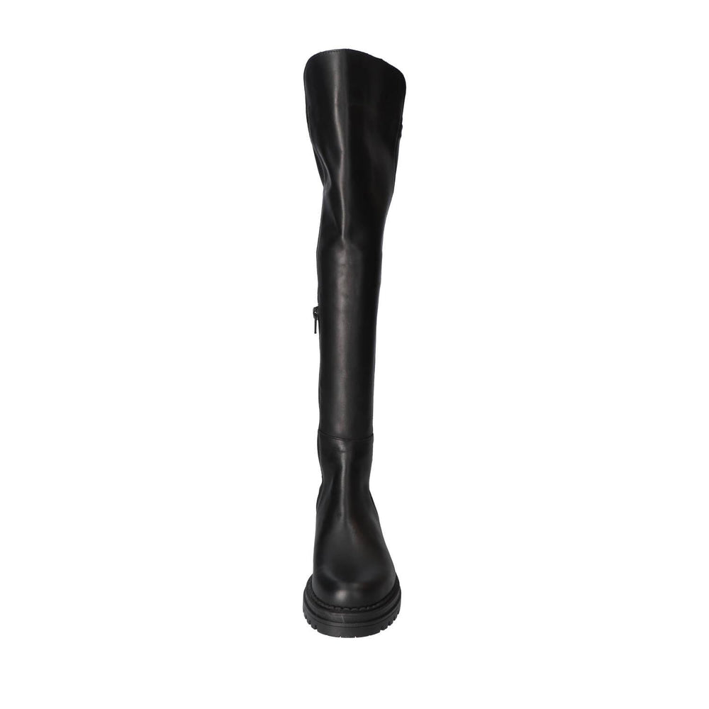 Bottes, Noir