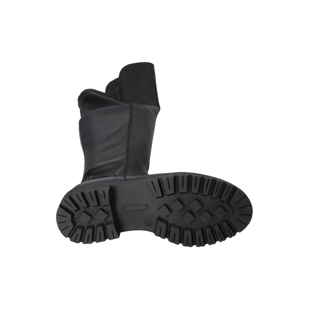 Bottes, Noir