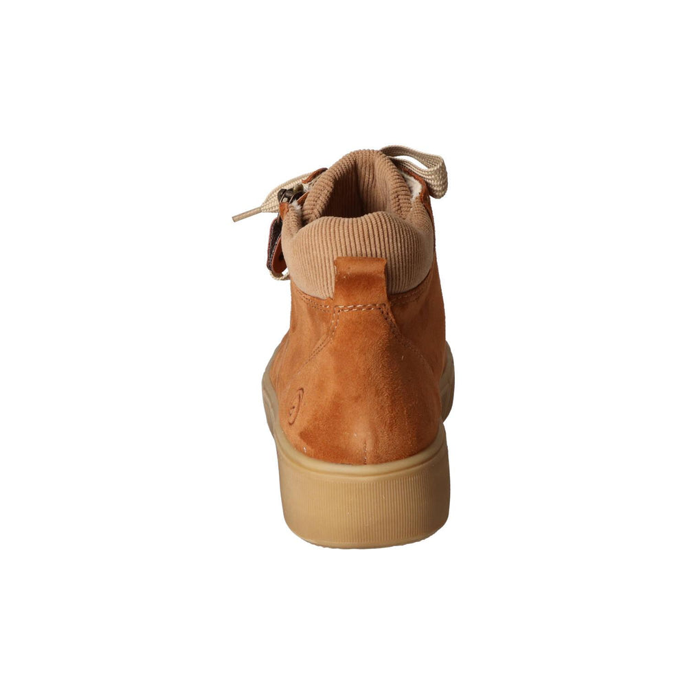Sneakers, Cognac
