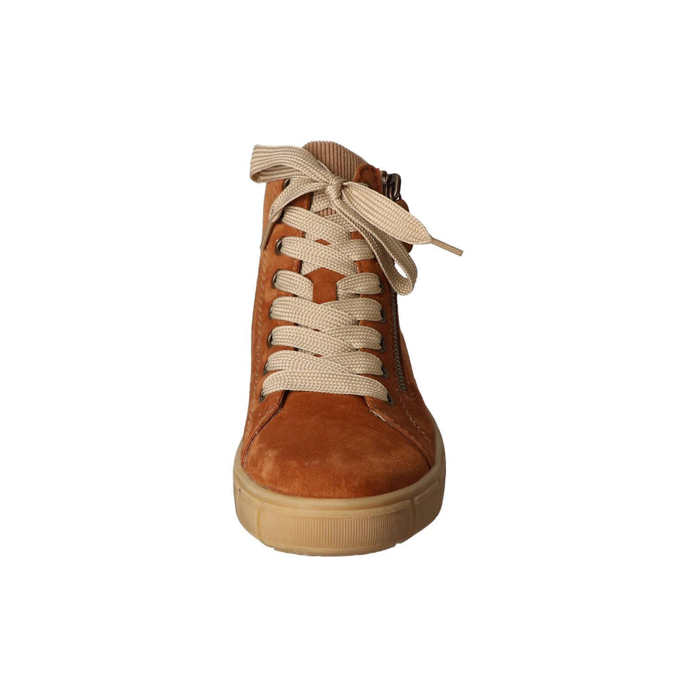 Sneakers, Cognac