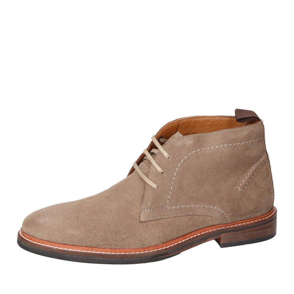 Boots, Taupe