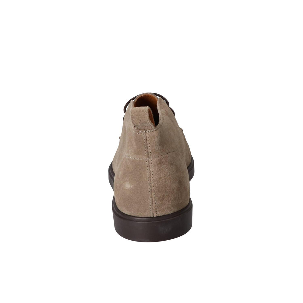 Boots, Taupe