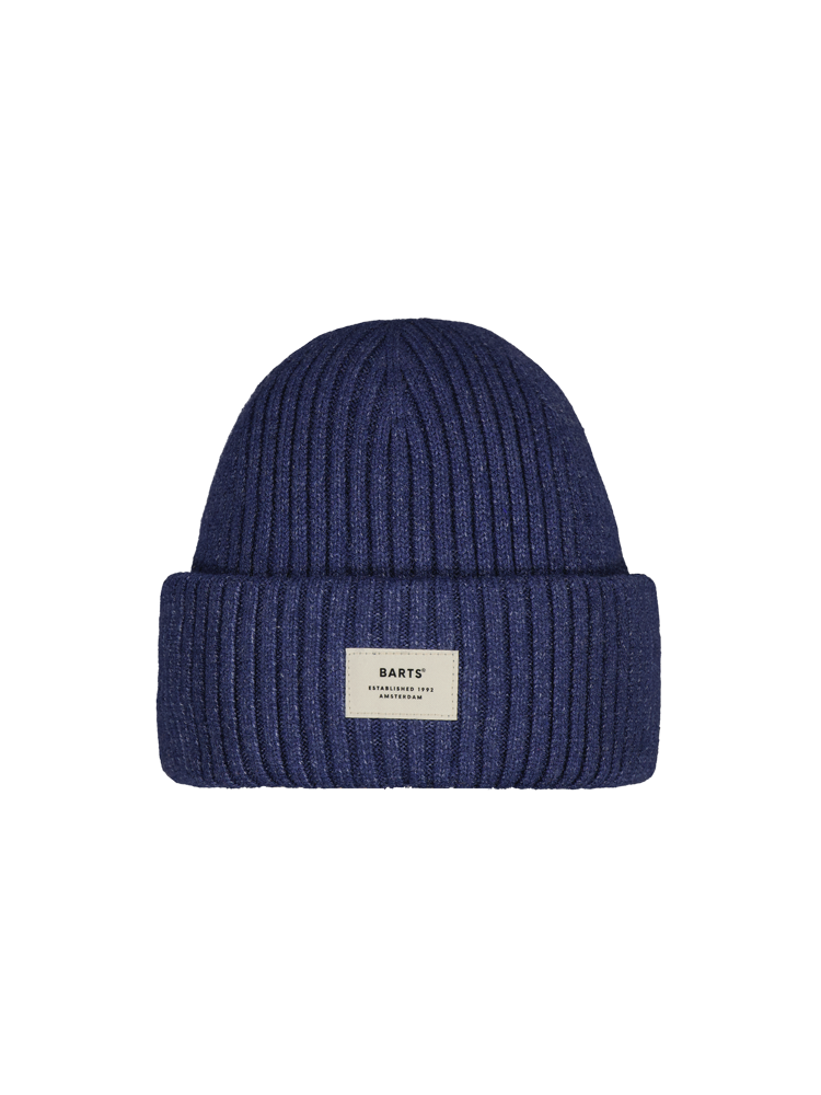 Mutsen - Hoeden - Haarband, Blauw