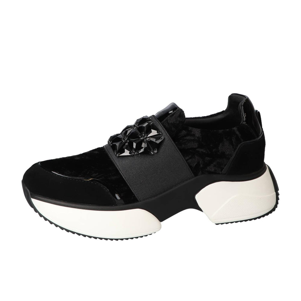 Baskets, noires