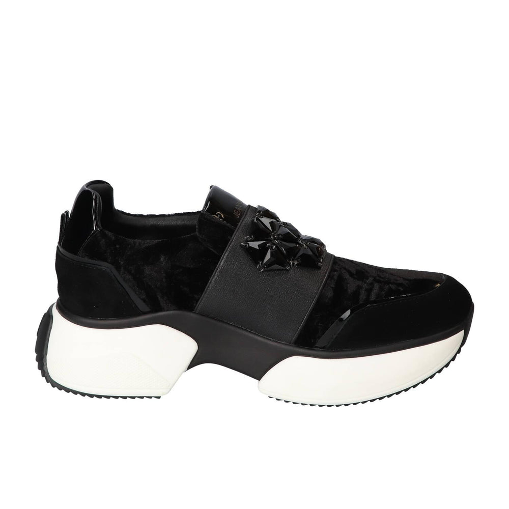 Baskets, noires
