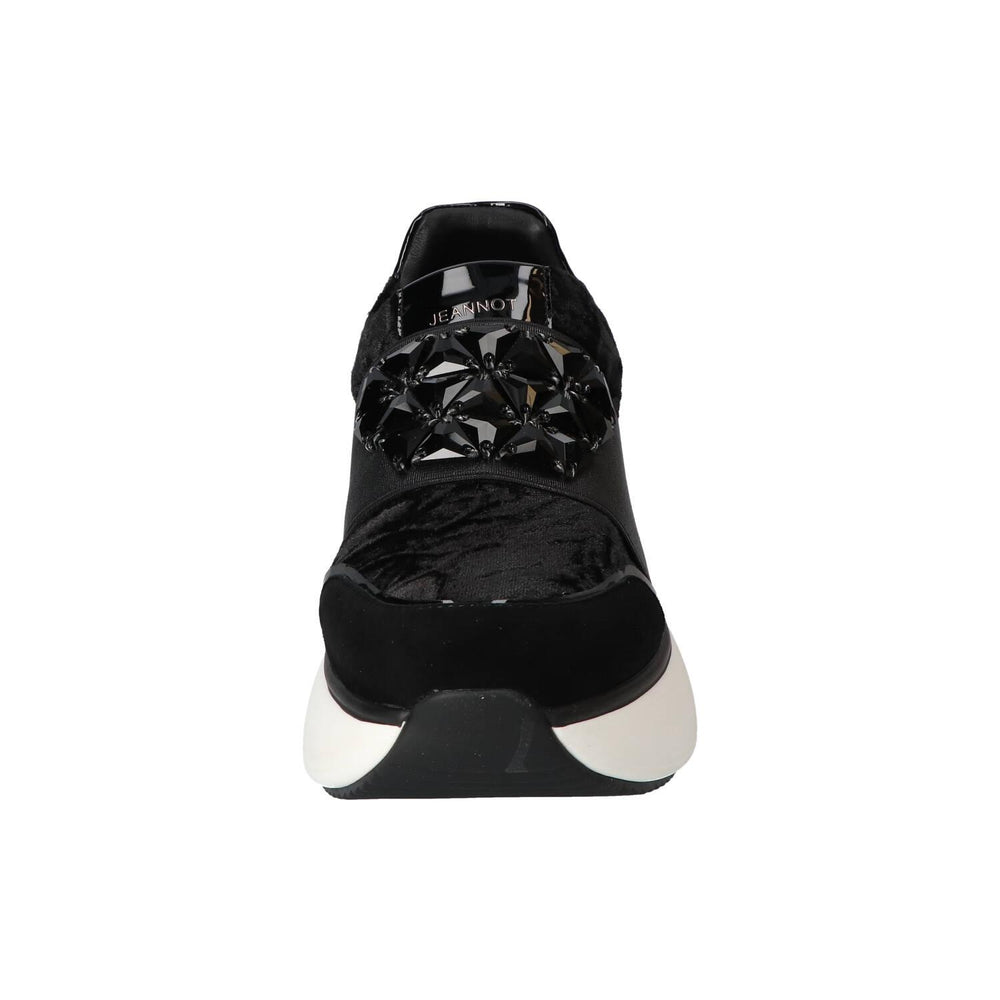 Baskets, noires