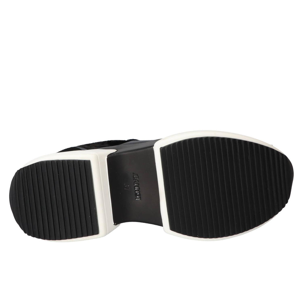 Baskets, noires