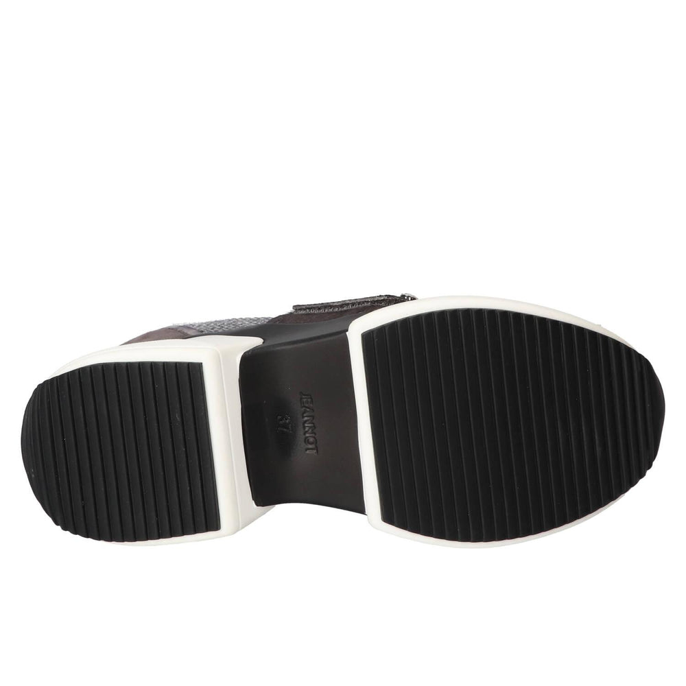 Baskets, gris