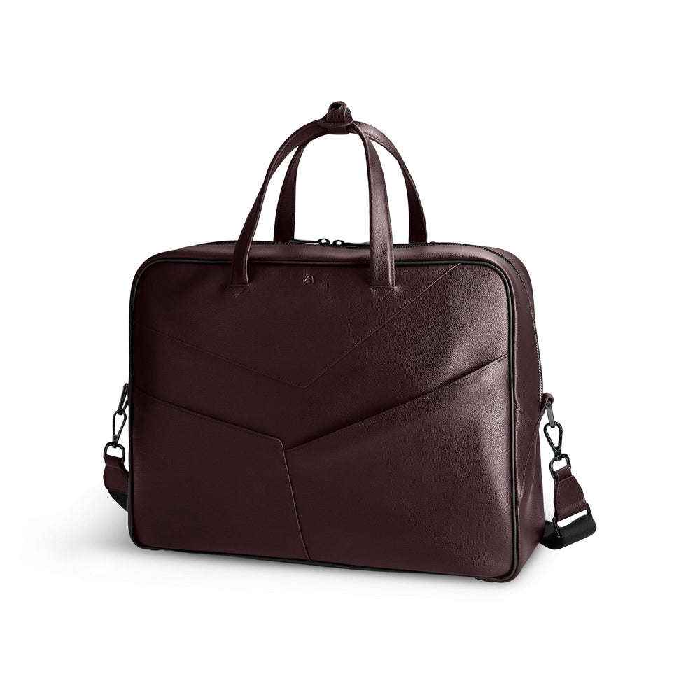 Sacs pour ordinateur portable, Marron foncé