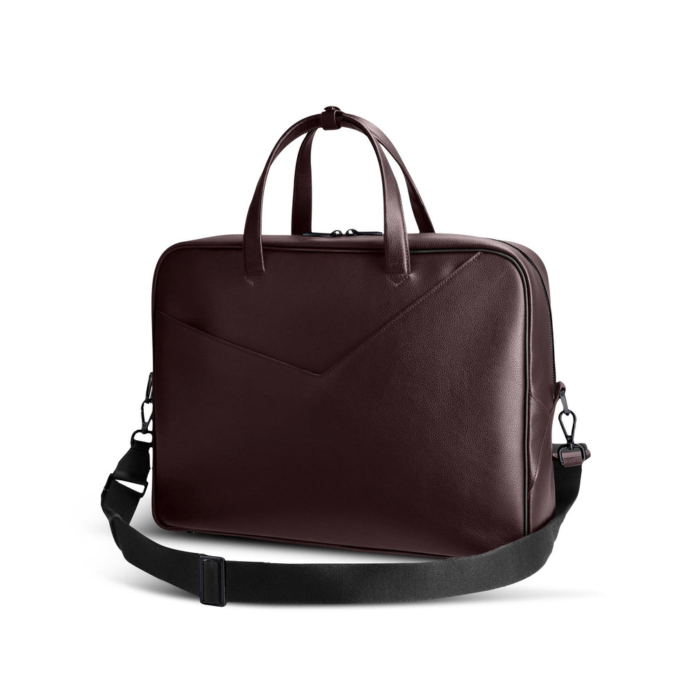 Sacs pour ordinateur portable, Marron foncé