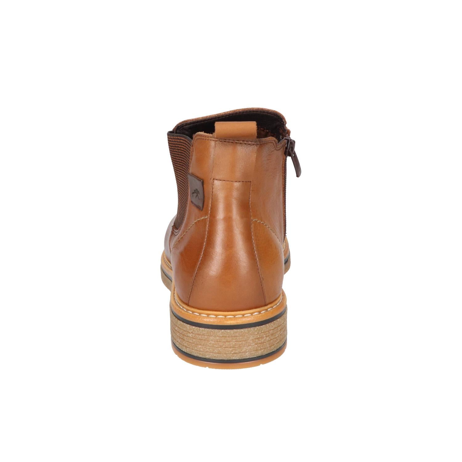 Bottes, Cognac