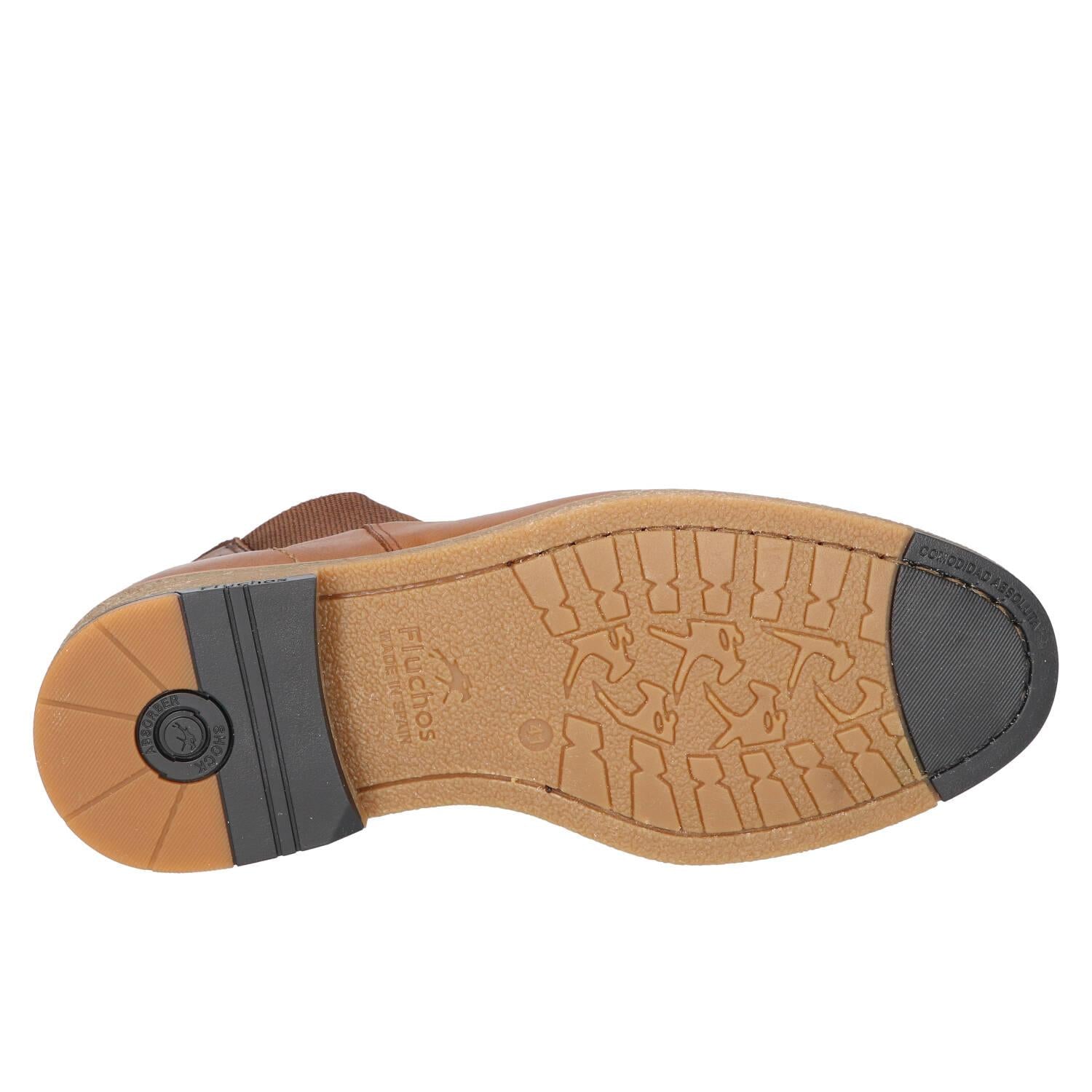 Bottes, Cognac