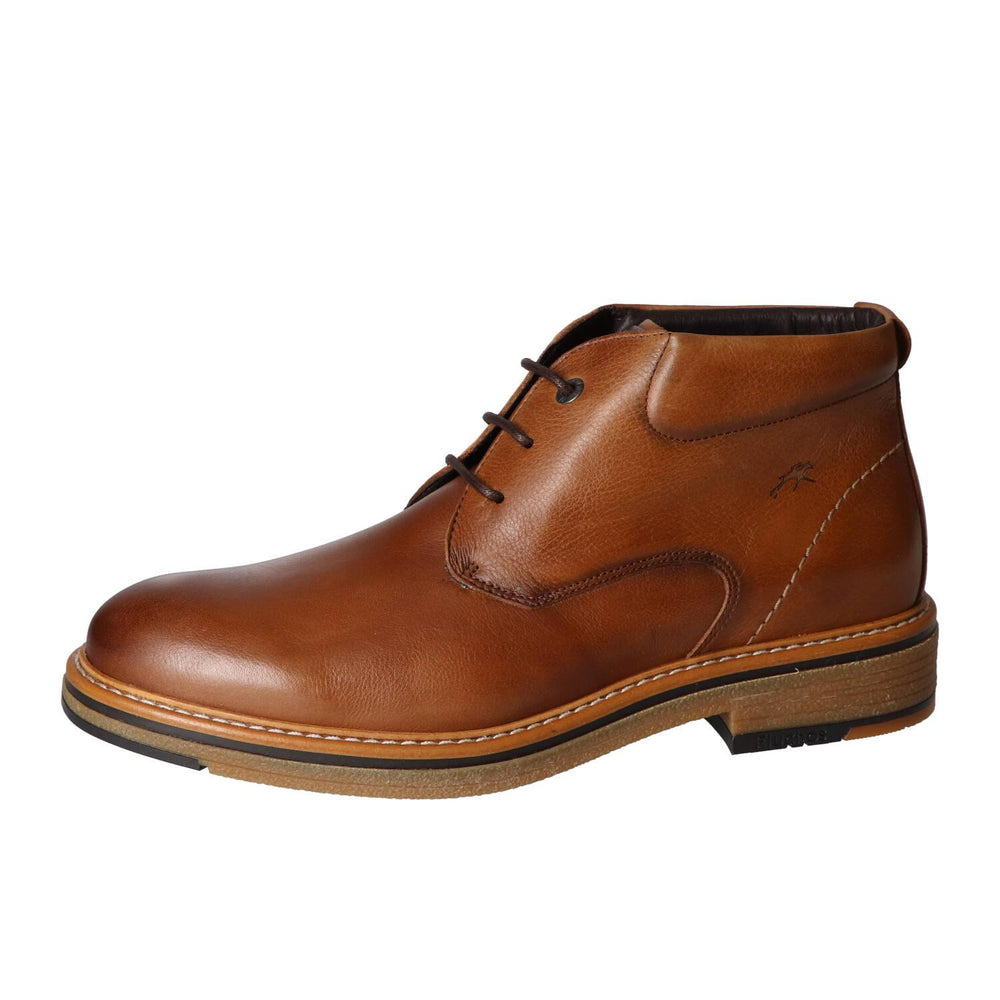Bottes, Cognac