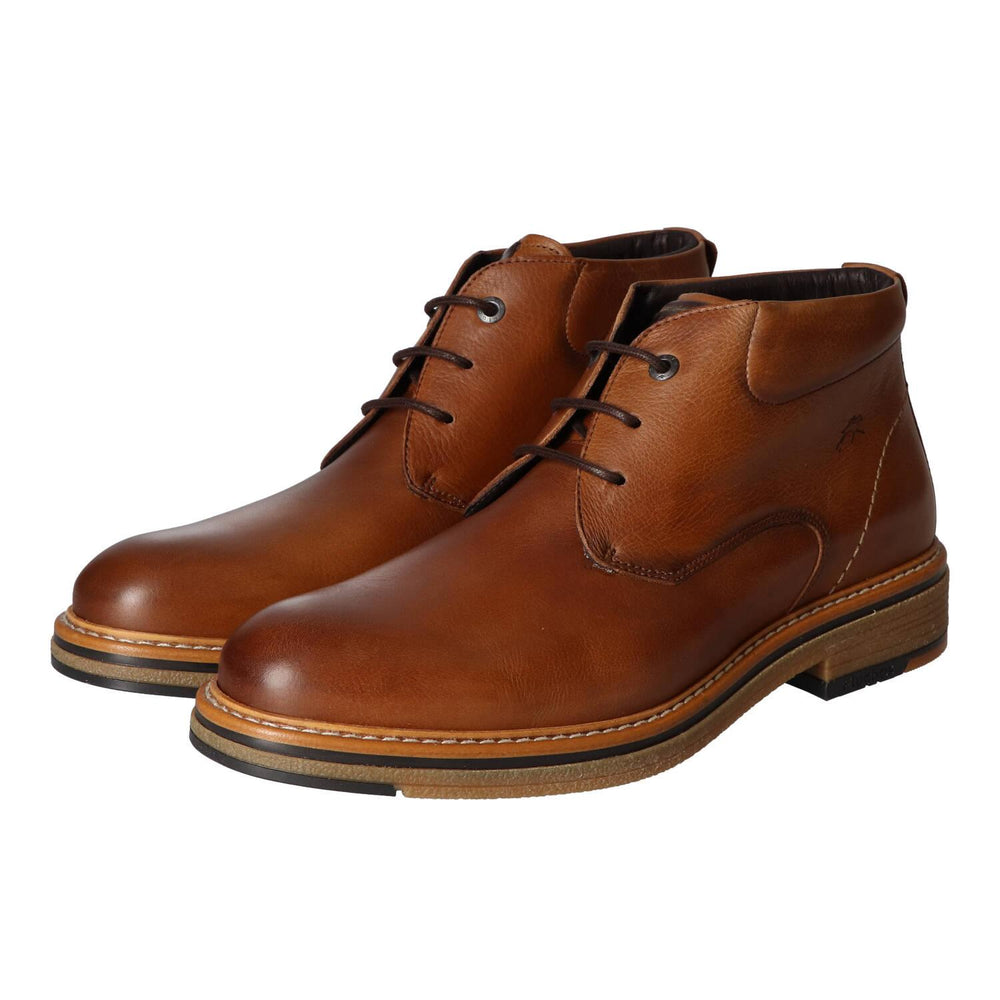 Bottes, Cognac