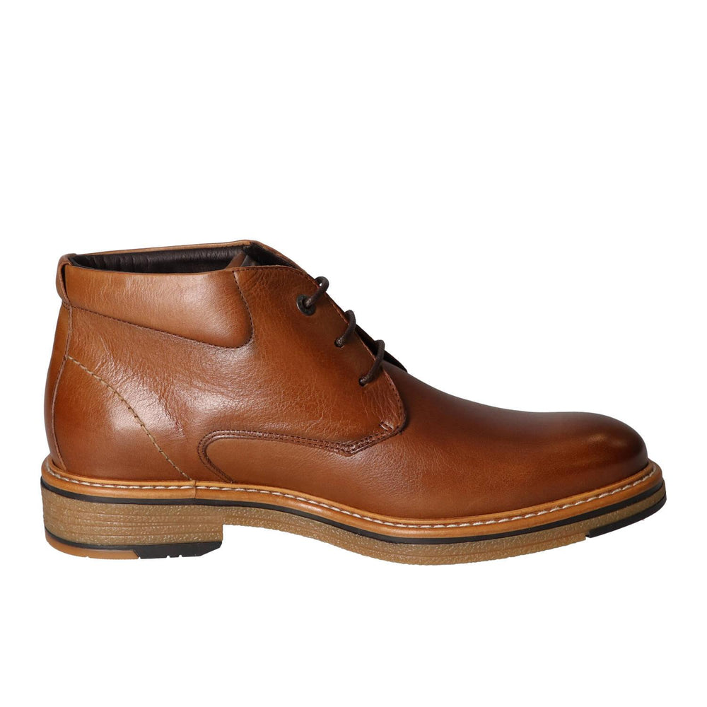 Bottes, Cognac