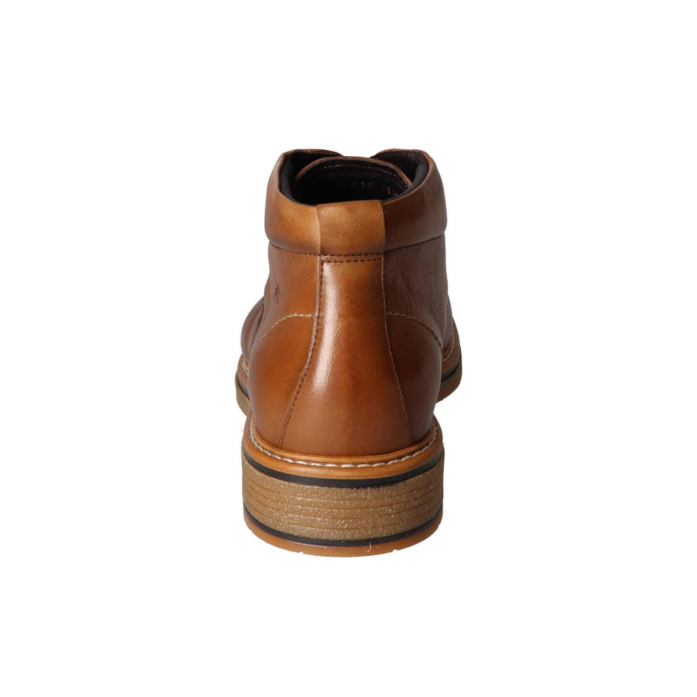 Bottes, Cognac