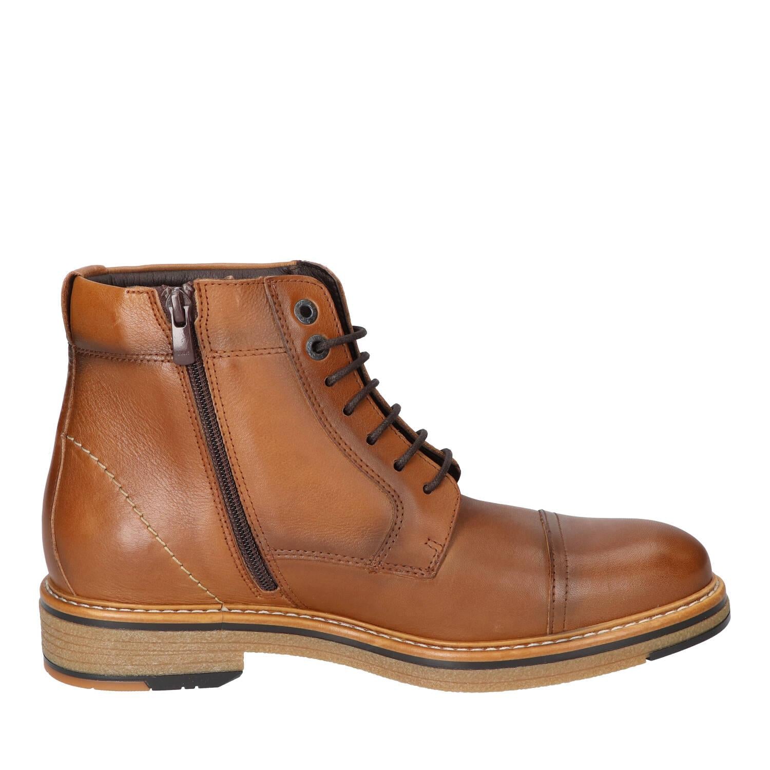 Bottes, Cognac