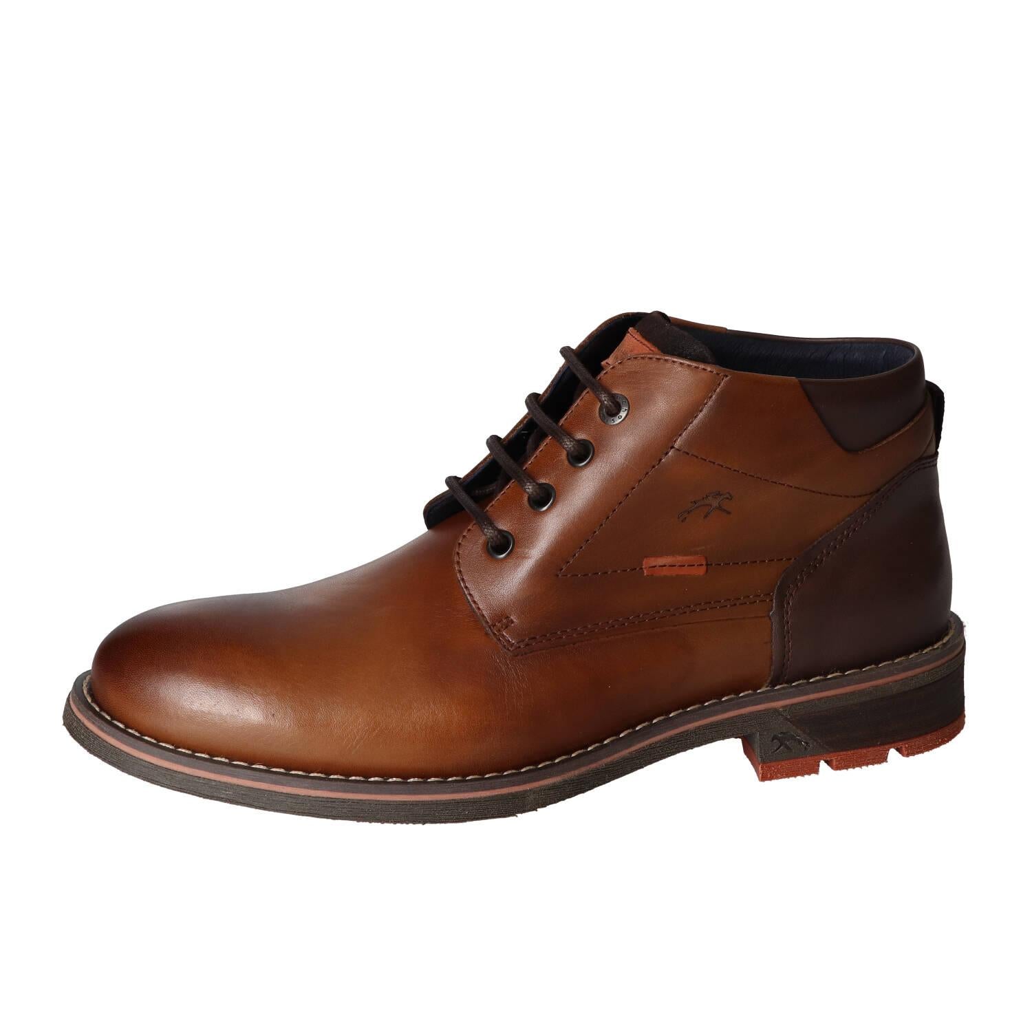 Bottes, Cognac