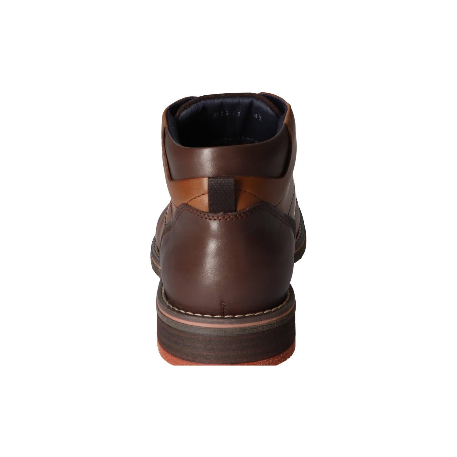 Bottes, Cognac