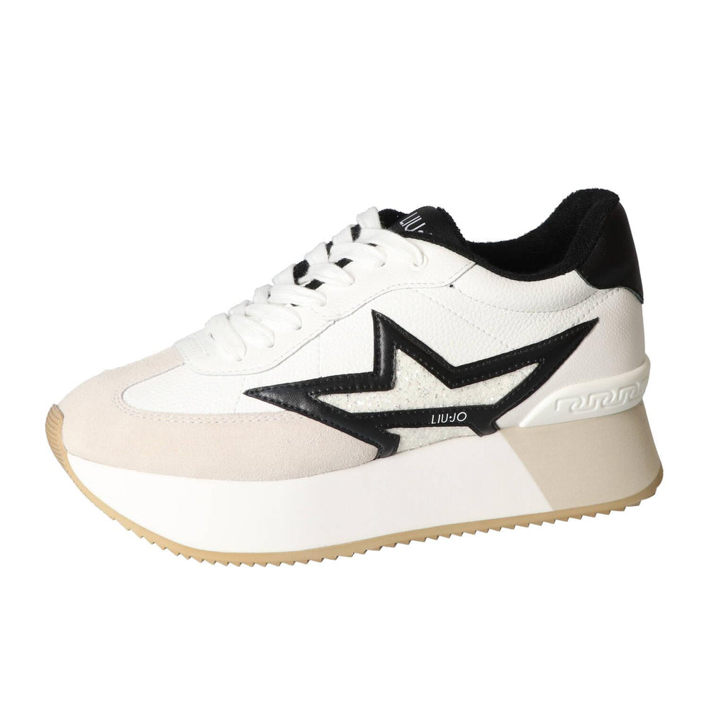 Baskets, noires