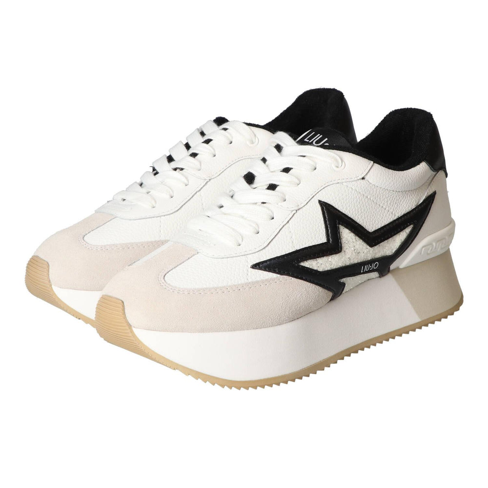Baskets, noires