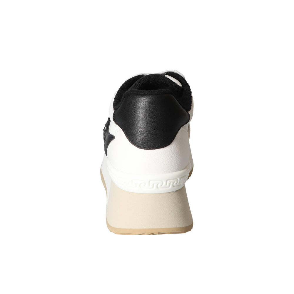 Baskets, noires