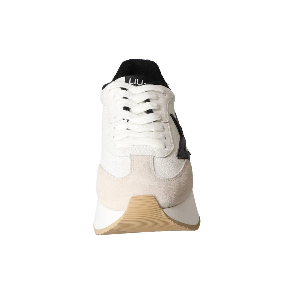 Baskets, noires