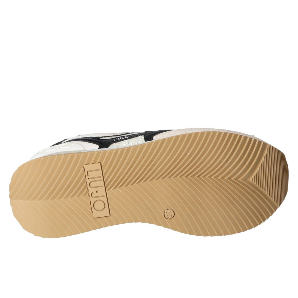 Baskets, noires
