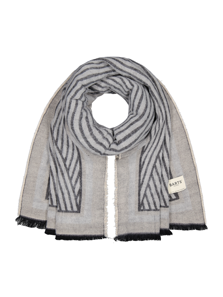 Foulards, Noir