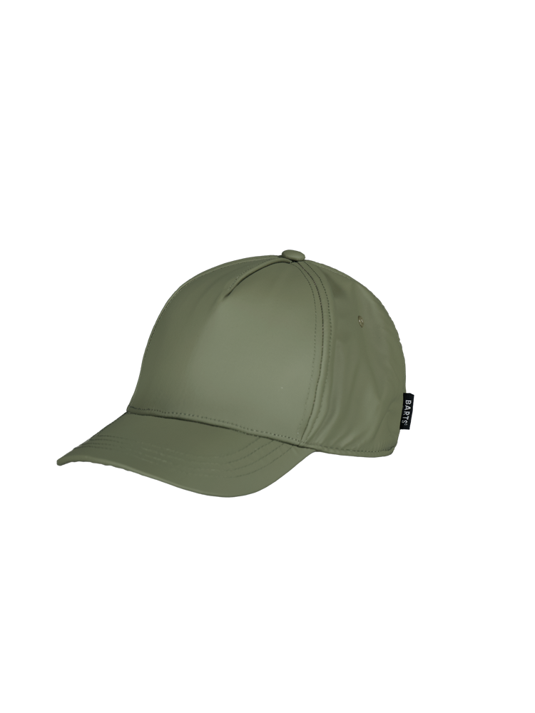 Casquettes, Vert